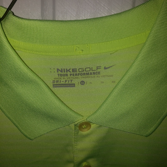 Nike Golf polo - Picture 2 of 4